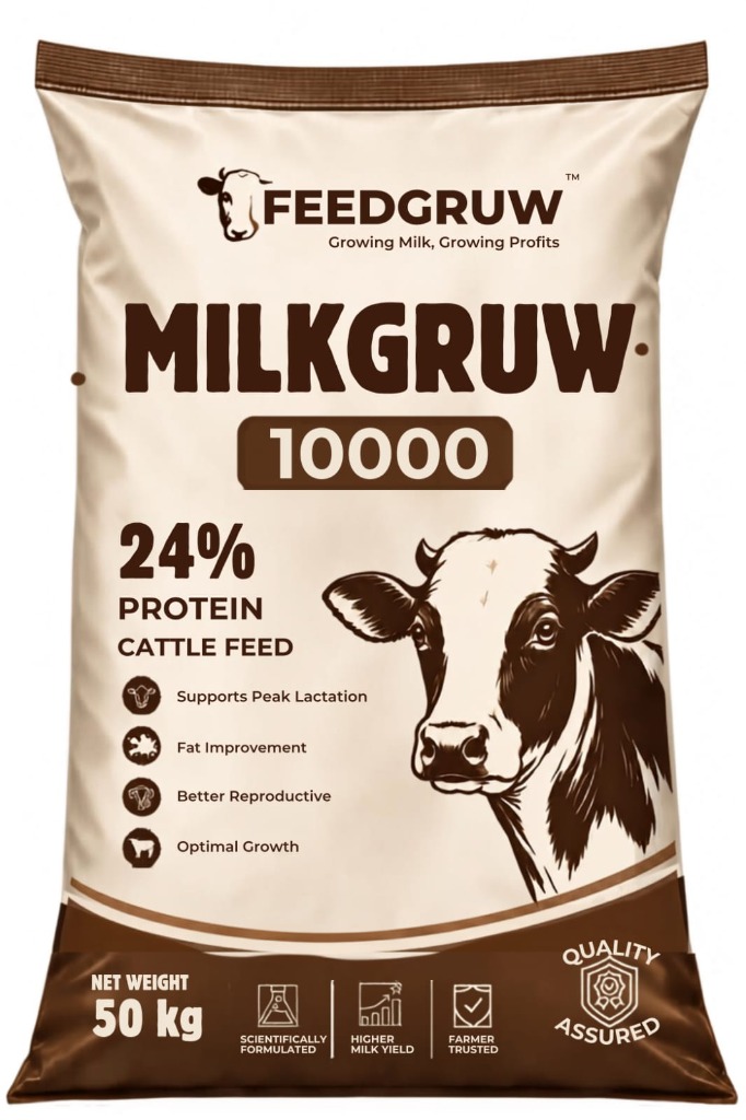 MILKGRUW 10000