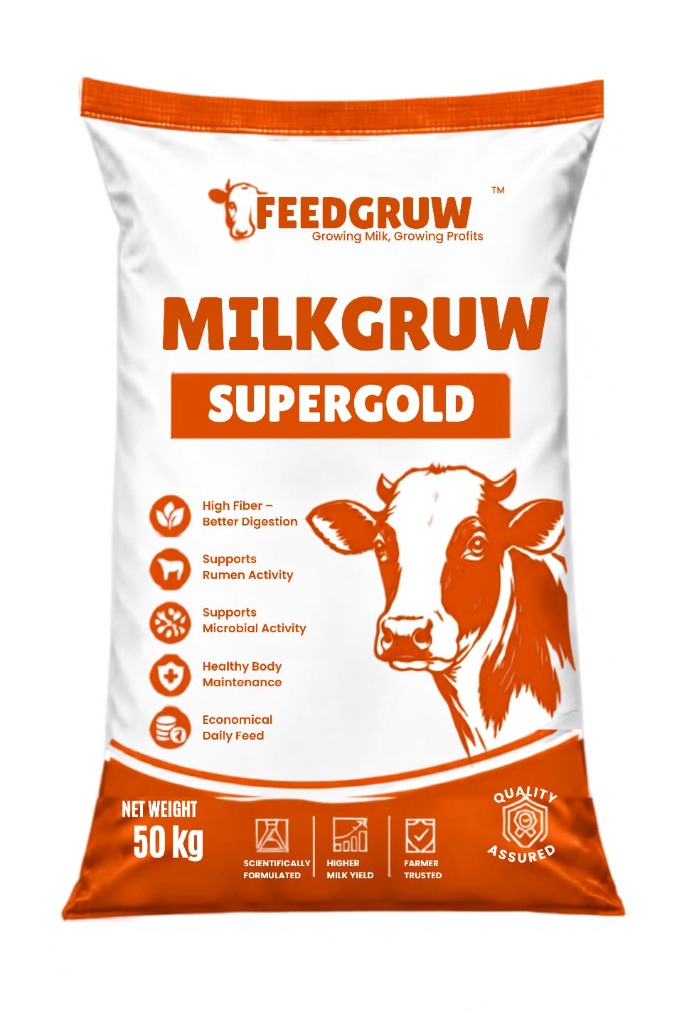 MILKGRUW SUPERGOLD